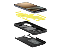 SPIGEN Tough Armor do Samsung Galaxy A36 Black ACS09166 - 1325482 - zdjęcie 5